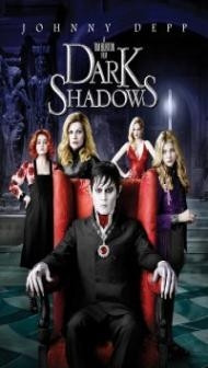 Dark Shadows (2012) Hindi Dubbed