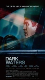 Dark Waters (2019) English Movie