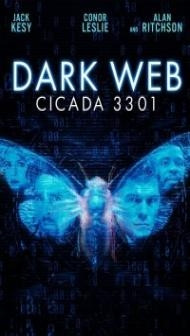 Dark Web Cicada 3301 (2021) Hindi Dubbed