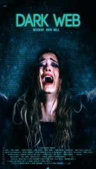 Dark Web Descent Into Hell (2021) English Movie