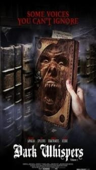 Dark Whispers Volume 1 (2021) Hindi Dubbed