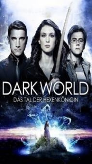 Dark World (2010) Hindi Dubbed