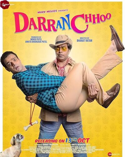 Darran Chhoo 2023 PreDvd Bollywood Hindi movie download