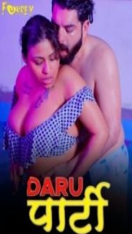 Daru Party (2024) Fukrey Original
