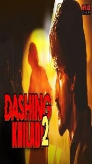 Dashing Khiladi 2 (2019) South Indian Hindi Dubbed Movie