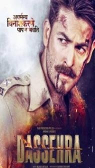 Dassehra (2018) Hindi Movie