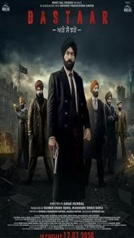 Dastaar (2026) Punjabi Movie