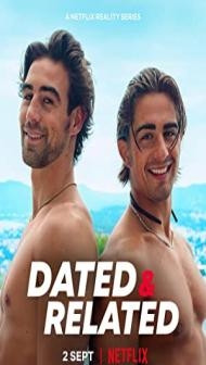 Dated and Related (2022) Web Series