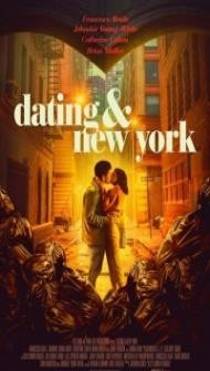 Dating and New York (2021) English Movie