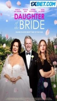 Daughter of the Bride (2023) Hindi Dubbed