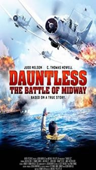 Dauntless The Battle of Midway (2019) Hindi Dubbed