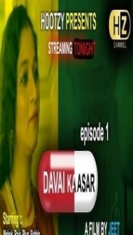 Davai Ka Asar (2021) HootzyChannel
