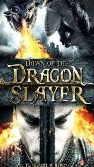 Dawn of The Dragonslayer (2011) Hindi Dubbed