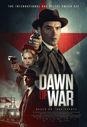 Dawn of War 2020 in Hindi Dubb Hdrip