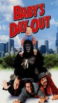 Day of the Panther (1988) Hindi Dubbed