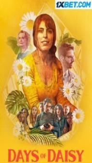 Days Of Daisy (2022) Hindi Dubbed