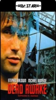 Dead Awake (2001) Hindi Dubbed