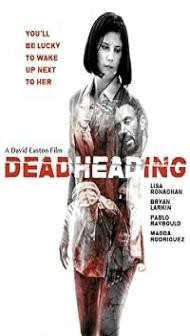 Dead Heading (2018) Hindi Dubbed Movie