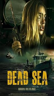 Dead Sea (2024) Hindi Dubbed