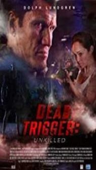 Dead Trigger (2018) English Movie