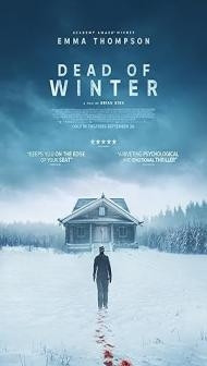 Dead of Winter (2025) Hindi Dubbed Movie