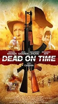 Dead on Time (2018) Hindi Dubbed