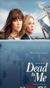 Dead to Me (2022) Season 3 Hindi Web Series
