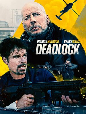 Deadlock 2021 dubb in hindi Hdrip Hollywood Dubbed movie download