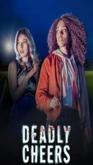 Deadly Cheers (2021) Hindi Dubbed
