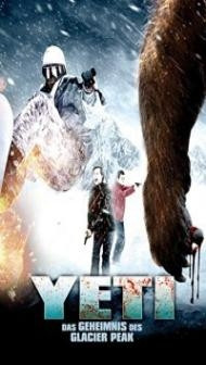 Deadly Descent The Abominable Snowman (2013) Hindi Dubbed