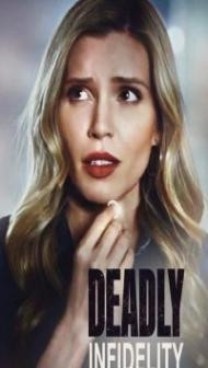 Deadly Infidelity (2022) Hindi Dubbed