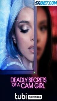 Deadly Secrets of a Camgirl (2023) Hindi Dubbed