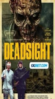 Deadsight (2018) Hindi Dubbed