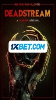 Deadstream (2022) Hindi Dubbed