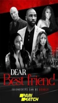 Dear Best Friend (2021) Hindi Dubbed