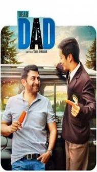 Dear Dad (2018) South Indian Hindi Dubbed Movie