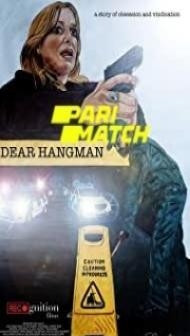 Dear Hangman (2022) Hindi Dubbed