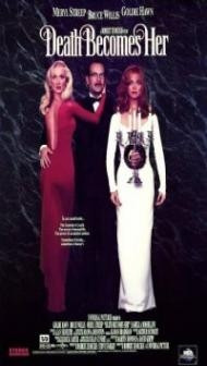 Death Becomes Her (1992) Hindi Dubbed