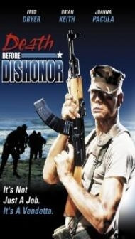 Death Before Dishonor (1987) Hindi Dubbed
