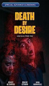 Death By Desire (2023) Hindi Dubbed