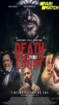 Death Count (2018) Hindi Dubbed