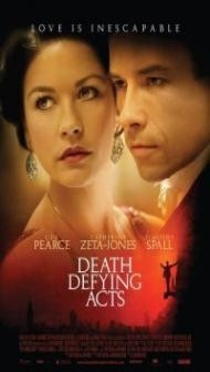 Death Defying Acts (2007) Hindi Dubbed