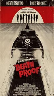 Death Proof (2007) Hindi Dubbed