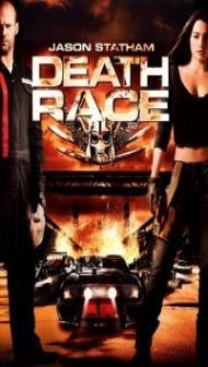Death Race (2008) Hindi Dubbed