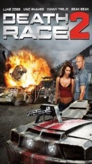 Death Race 2 (2010) Hindi Dubbed