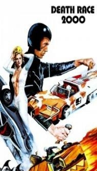 Death Race 2000 (1975) Hindi Dubbed
