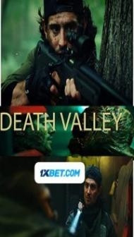 Death Valley (2021) Hindi Dubbed