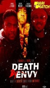 Death by Envy (2021) Hindi Dubbed