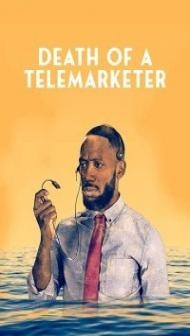 Death of a Telemarketer (2020) Hindi Dubbed