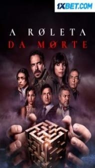 Deaths Roulette (2023) Hindi Dubbed